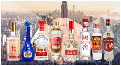 神农架回收名酒